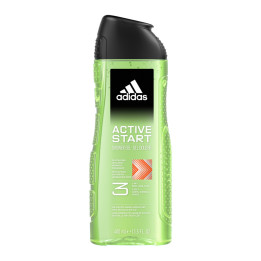 Adidas sprchový gél MEN Active Start 400ml