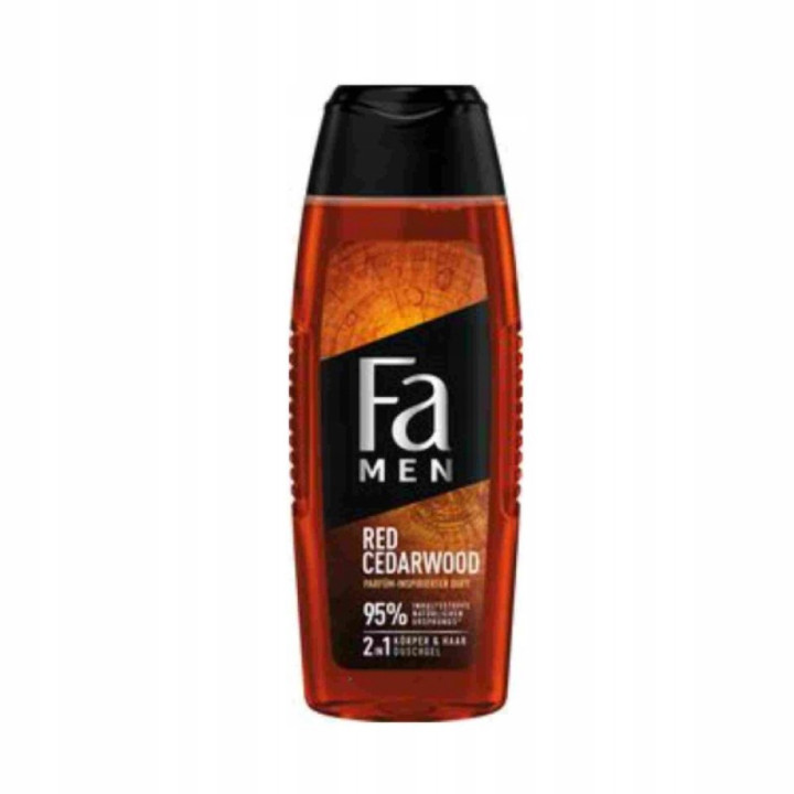 fa sprch gel