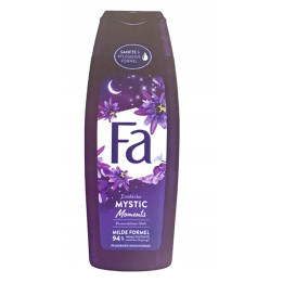 fa sprch gel