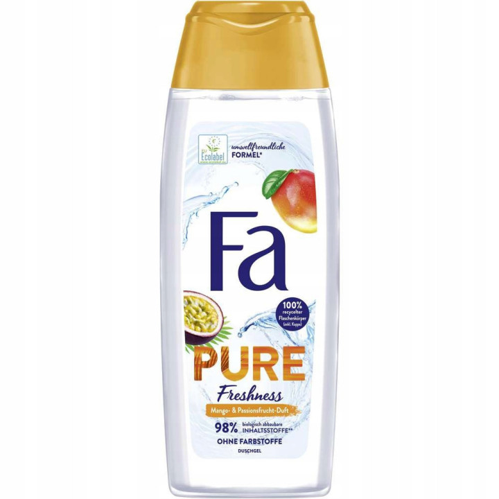 fa sprch gel