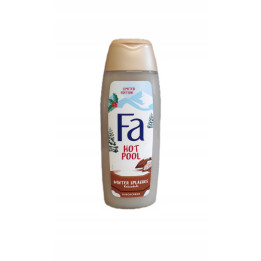fa sprch gel