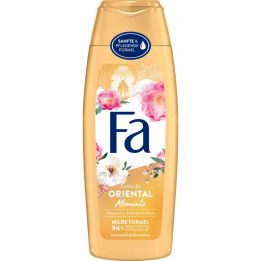 fa sprch gel