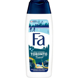 fa sprch gel