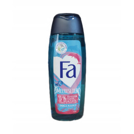 fa sprch gel