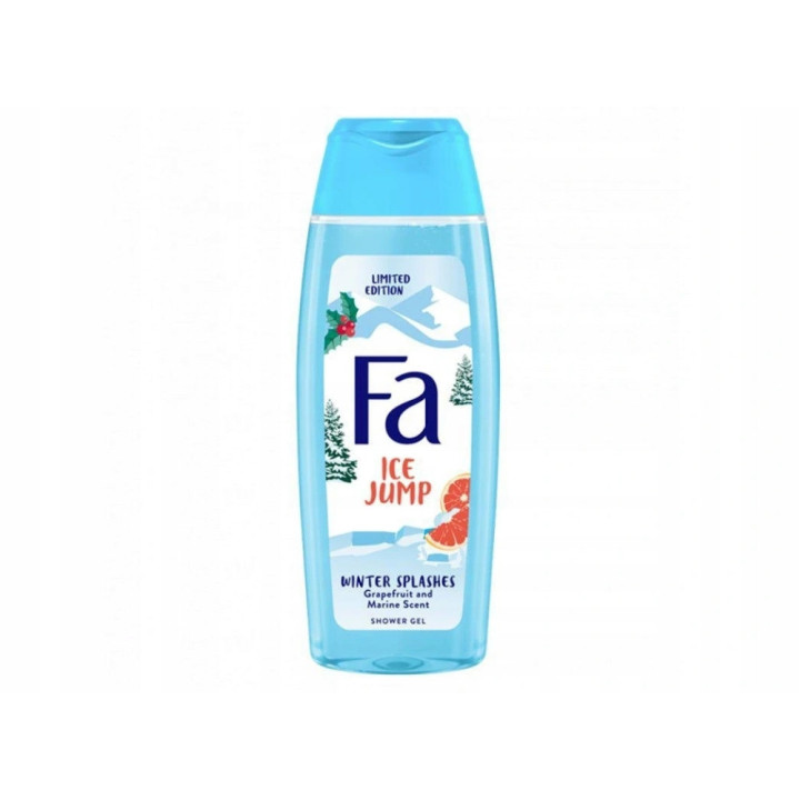 fa sprch gel