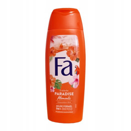 fa sprch gel
