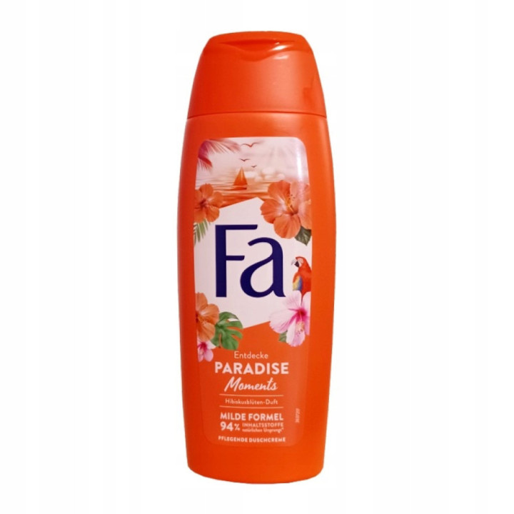 fa sprch gel