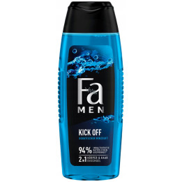 fa sprch gel