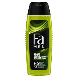 fa sprch gel