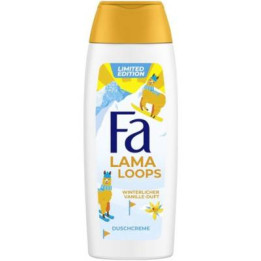fa sprch gel 250ml