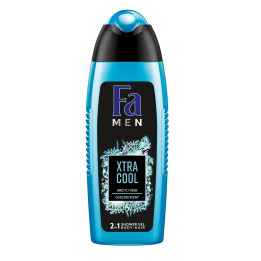 FA sprchový gél Men 250ml Xtra Cool