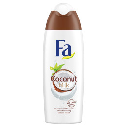 FA sprchový gél Women 250ml Coconut Milk