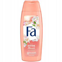 FA sprchový gél Women 250ml Divine Moments