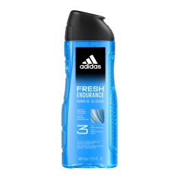 Adidas sprchový gél MEN Fresh Endurance 400ml