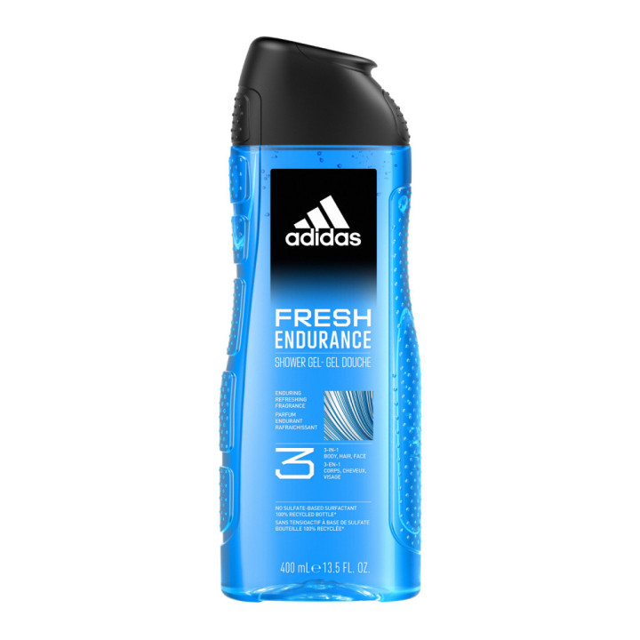 Adidas sprchový gél MEN Fresh Endurance 400ml