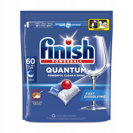 fINISH KAPSULE 60pd