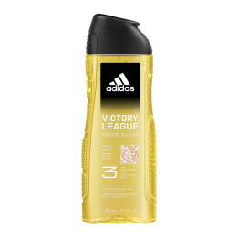 Adidas sprchový gél MEN Victory League 400ml