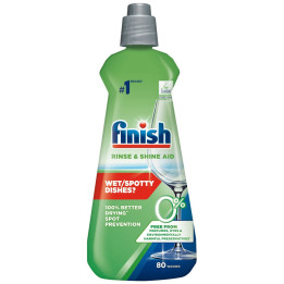 Finish Leštidlo 400ml ECO 0%