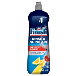 Finish Leštidlo 800ml Powerball Lemon