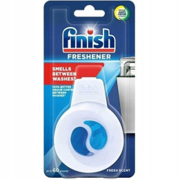 Finish Osviežovač Odor Stop 4ml Regular