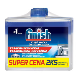 finisch cistic umyvacky