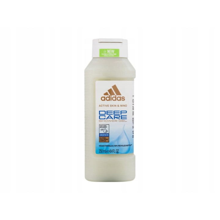 Adidas sprchový gél Skin Rescue 250ml