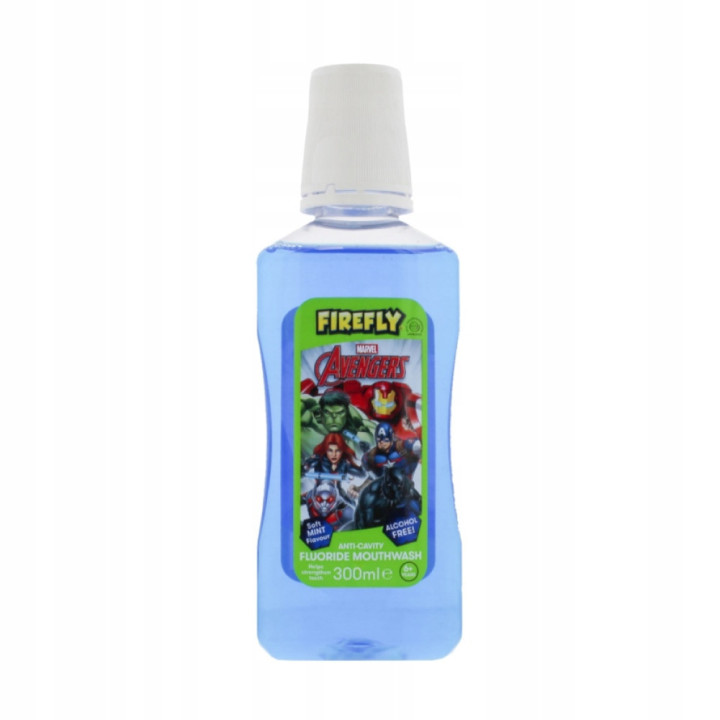 Firefly ustna voda detska 300ml