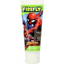 Firefly zubná pasta Spiderman 75ml