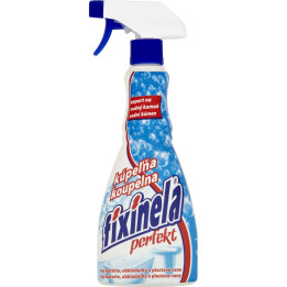 Fixinela Perfekt Čistič na vodný kameň 500ml