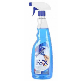 Fox čistič na okna 1l
