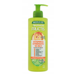 fructis balzam na vlasy vitamin leavein 400 ml