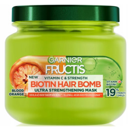 fructis maska