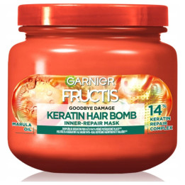 fructis maska