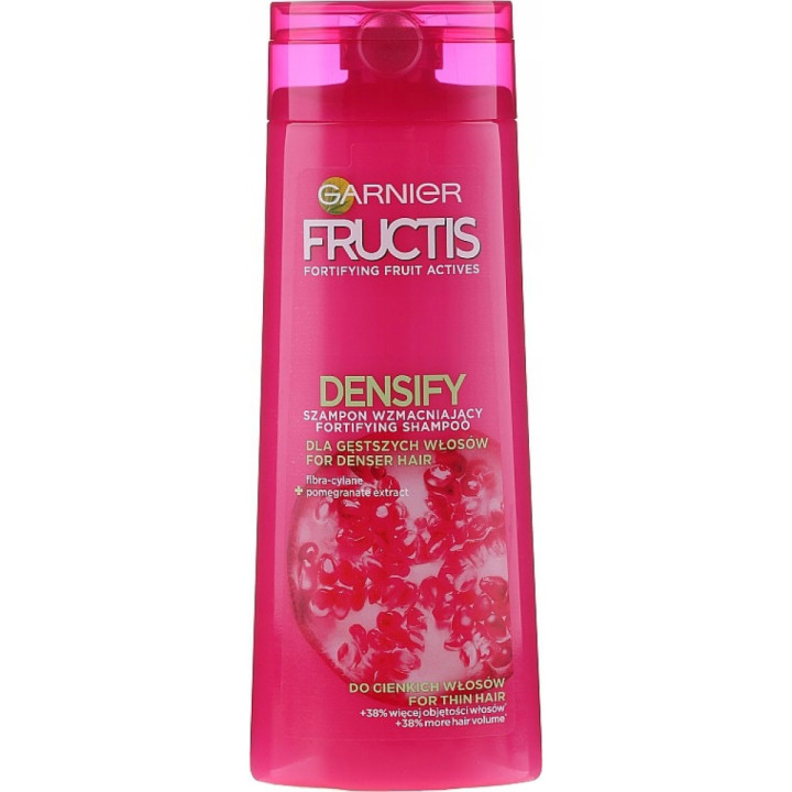 FRUCTIS SAMPON
