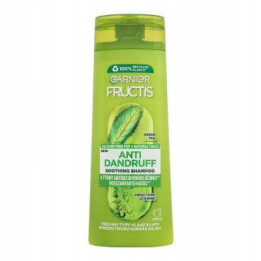 fructis sampon antidandruff shp regen 250 ml