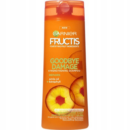 fructis sampon damage rewind 250 ml