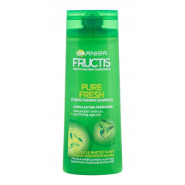 fructis sampon strong sh 250 ml