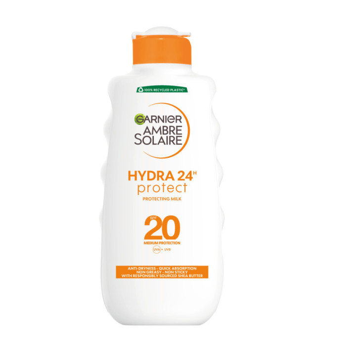 GARNIER Ambre Solaire Classic Protection SPF20
