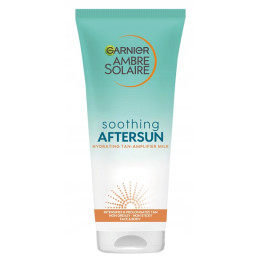 Garnier Ambre Solaire Hydratačné mlieko po opaľovaní