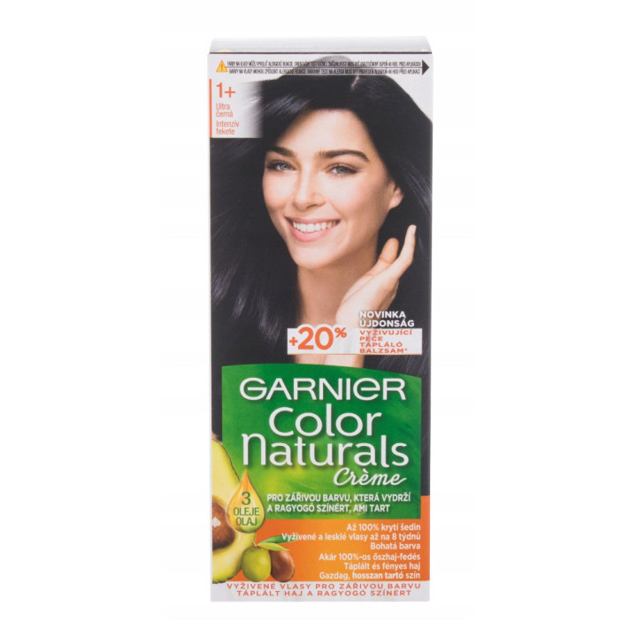 GARNIER FARBA 1+