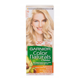 garnier farba na vlasy naturals 10
