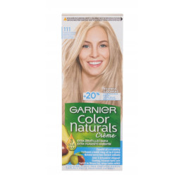 garnier farba na vlasy naturals 111