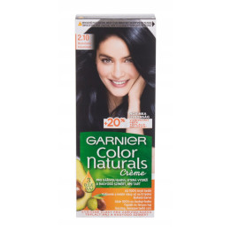 garnier farba na vlasy naturals 2,1