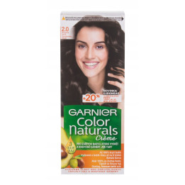 garnier farba na vlasy naturals 2.0
