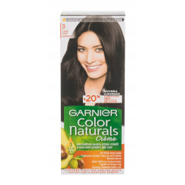 garnier farba na vlasy naturals 3