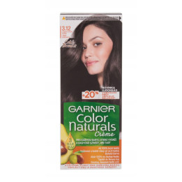garnier farba na vlasy naturals 3.12