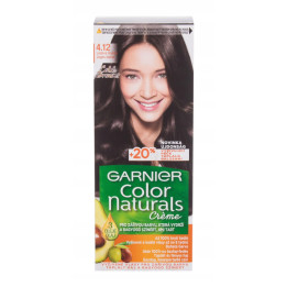 garnier farba na vlasy naturals 4.12