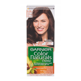 garnier farba na vlasy naturals 5,25