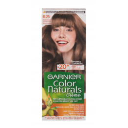 garnier farba na vlasy naturals 6,25