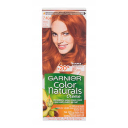 garnier farba na vlasy naturals 7,40